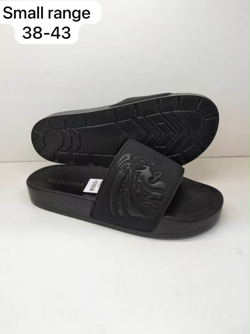 Ladies Slide Sandals