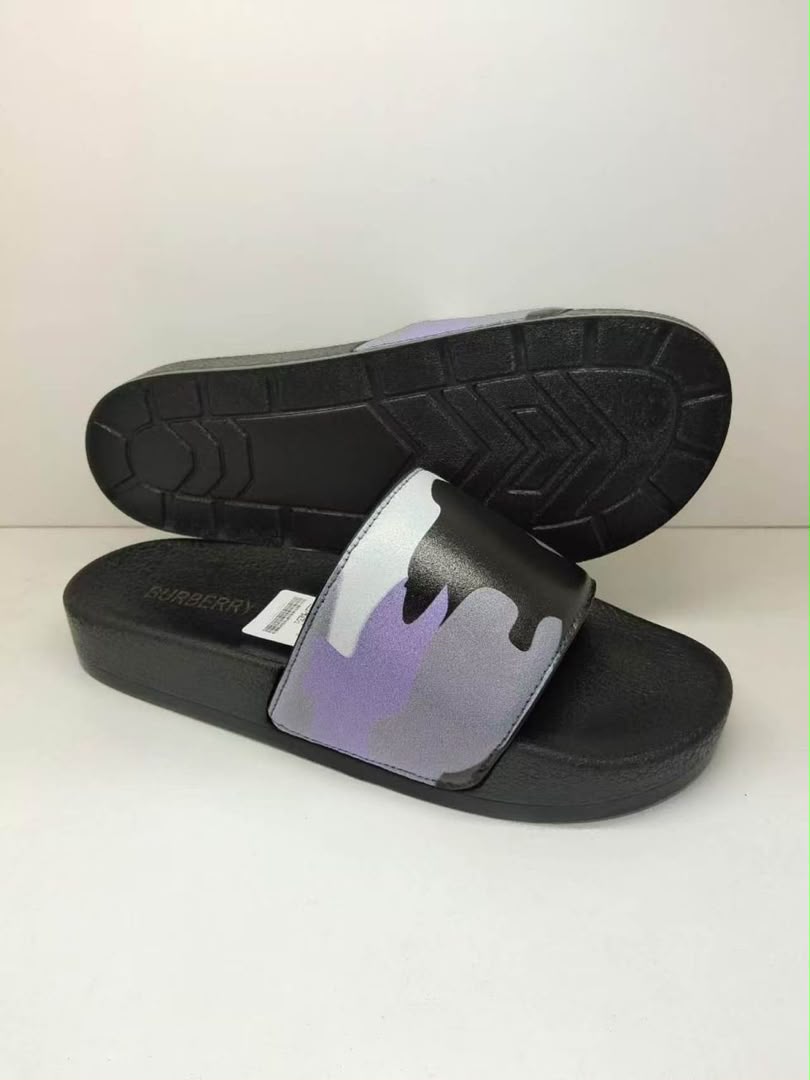 Classic Slide Sandals