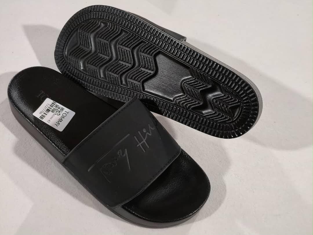 Classic Slide Sandals