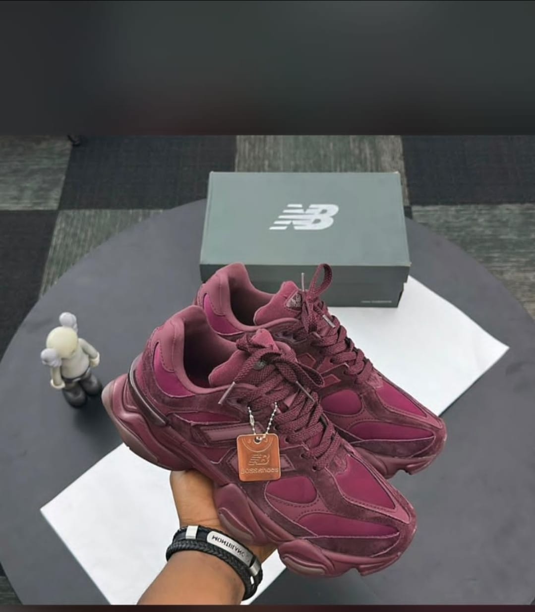Premium Sneakers