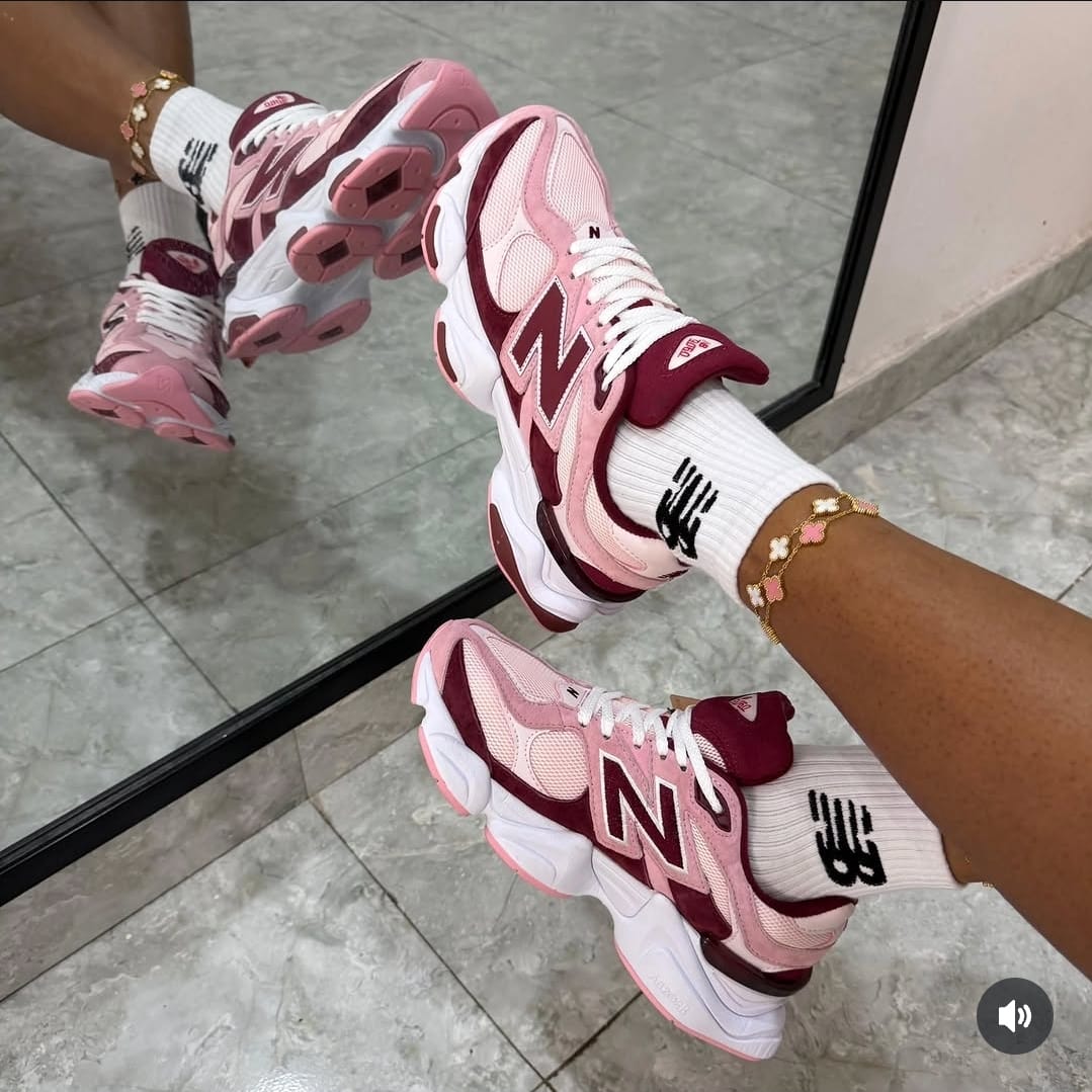 New Style Sneakers