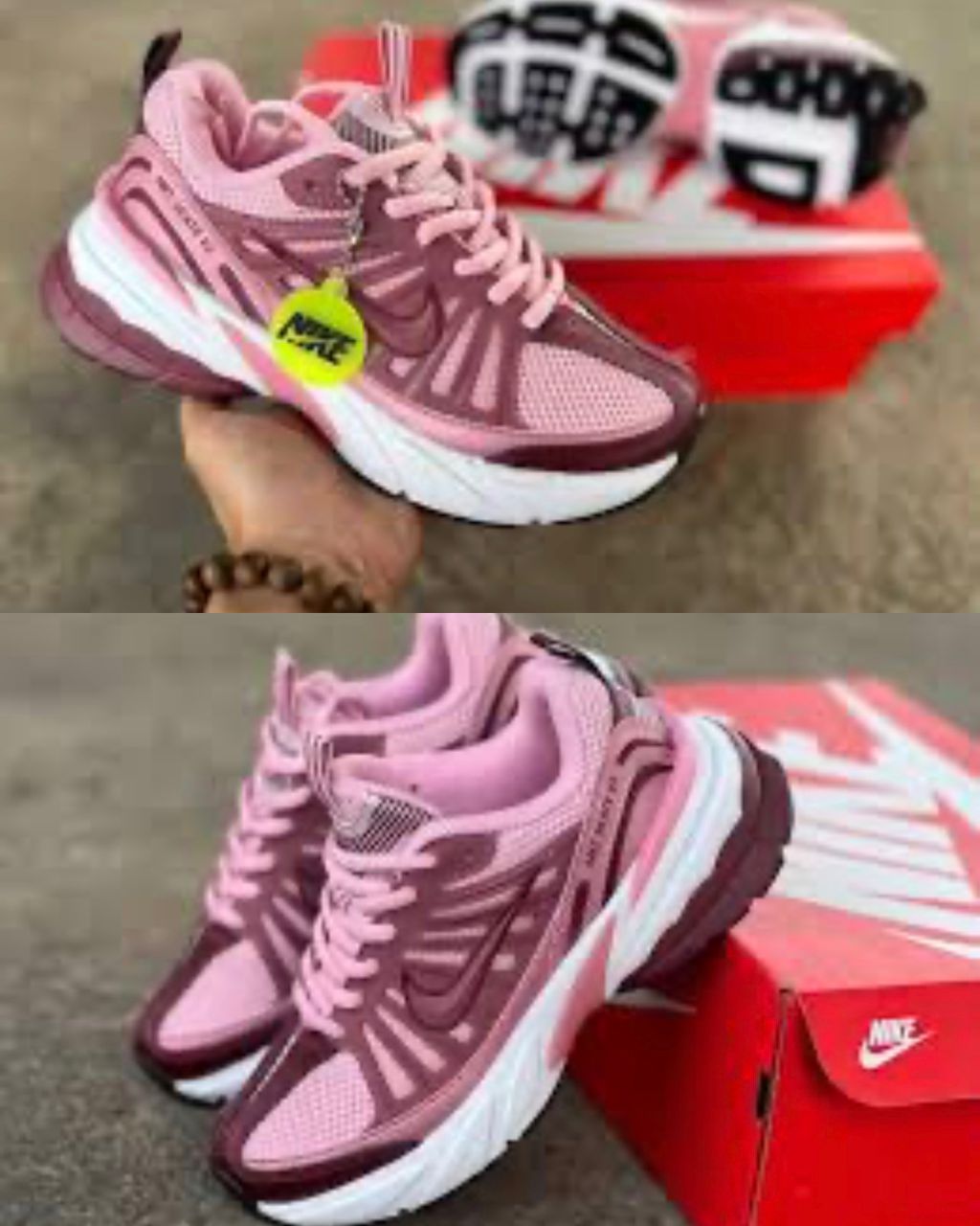 Fashion Sneakers