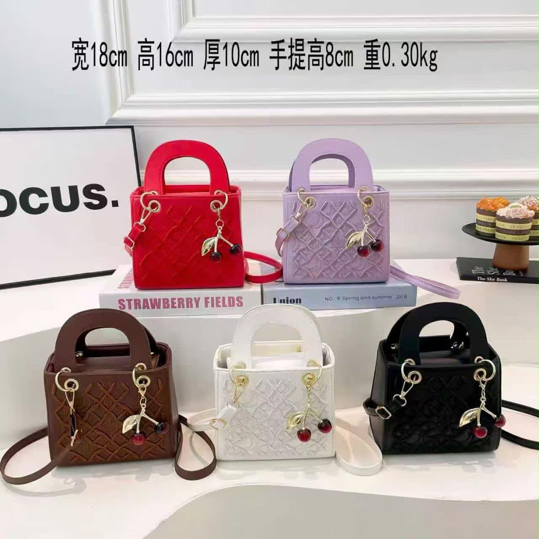 Mini Crossbody Bag