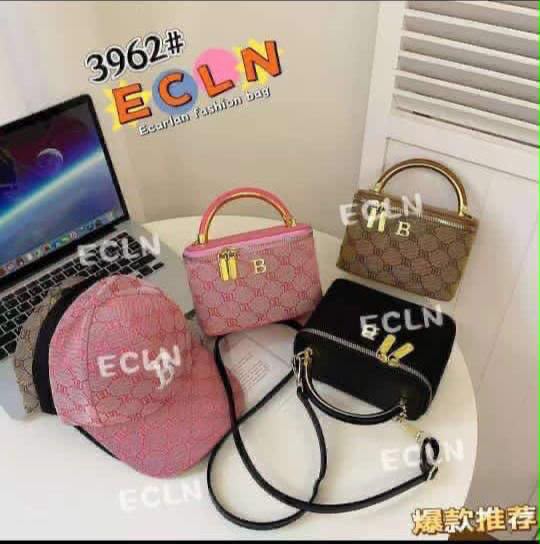 Ladies Mini Bag